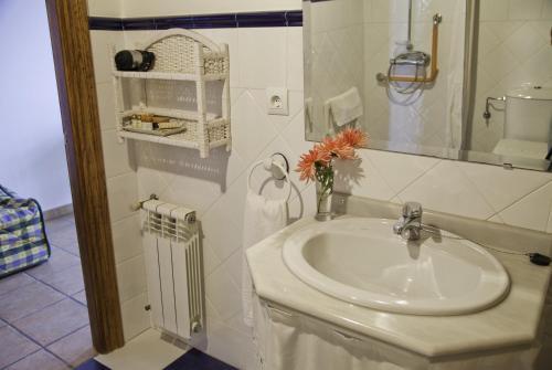 Hostal Casa Velarde