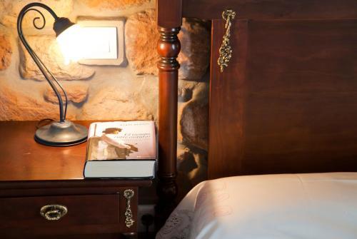 Hostal Casa Velarde