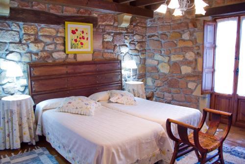 Hostal Casa Velarde