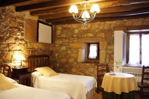 Hostal Casa Velarde