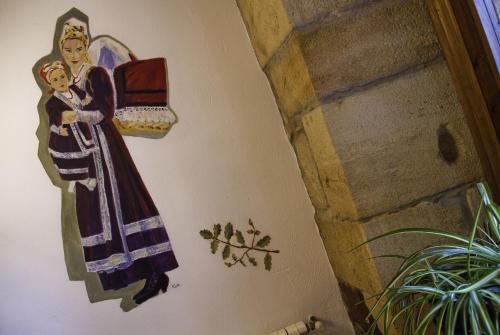 Hostal Casa Velarde