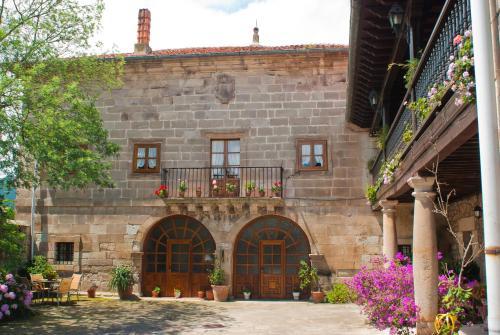 Hostal Casa Velarde