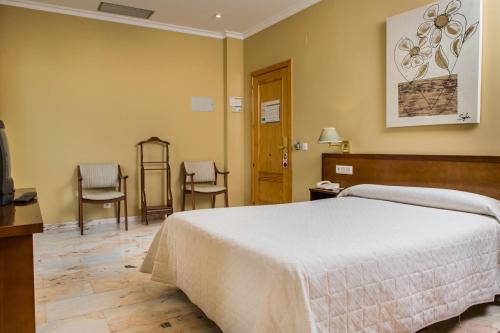 Hotel La Torre