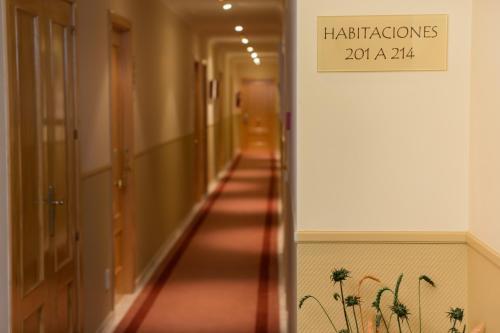 Hotel La Torre
