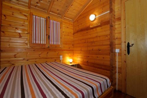 Camping Fontfreda