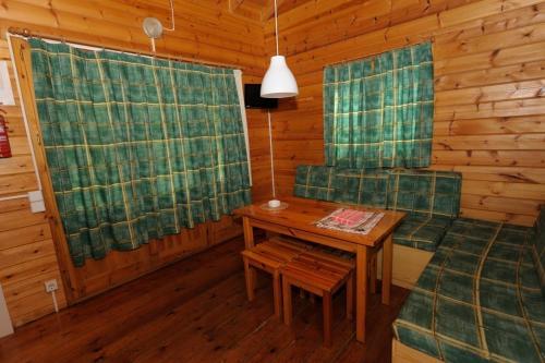 Camping Fontfreda