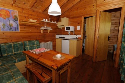 Camping Fontfreda