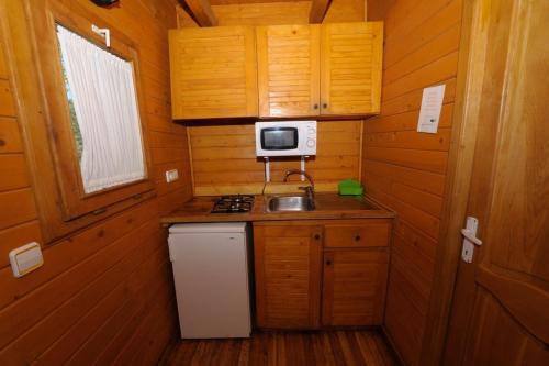Camping Fontfreda