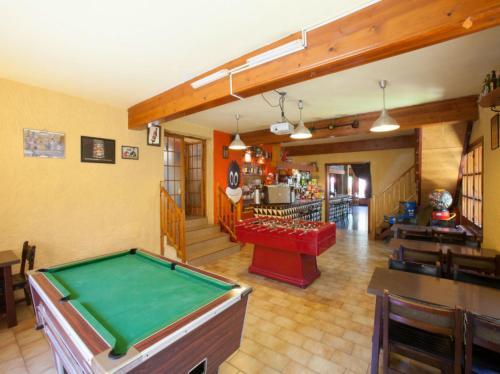Camping Fontfreda