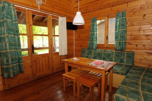 Camping Fontfreda