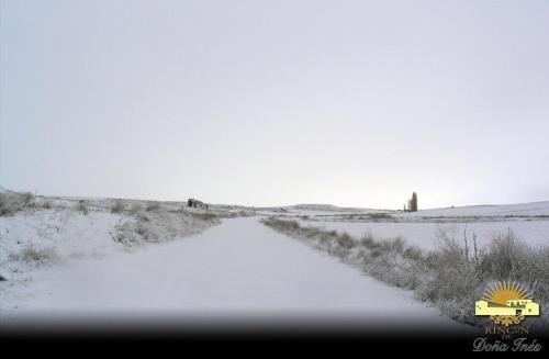 Hotel Rinc�n De Do�a In�s