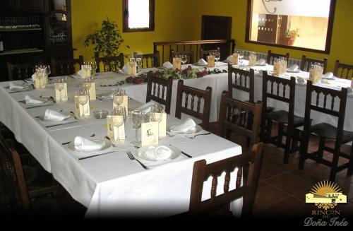 Hotel Rinc�n De Do�a In�s