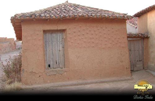 Hotel Rinc�n De Do�a In�s