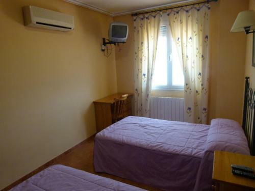 Hotel Paqui