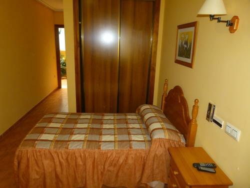 Hotel Paqui