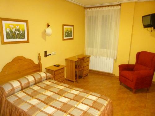 Hotel Paqui