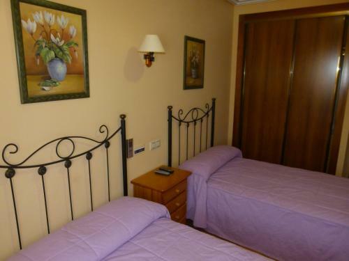 Hotel Paqui