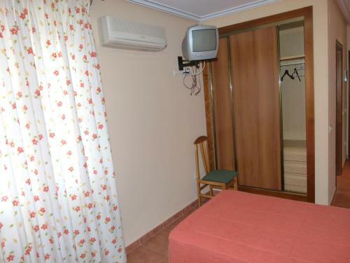 Hotel Paqui