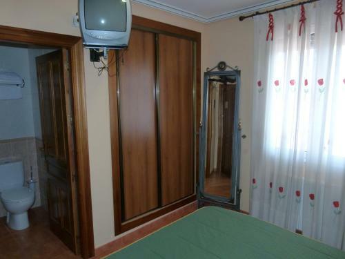 Hotel Paqui