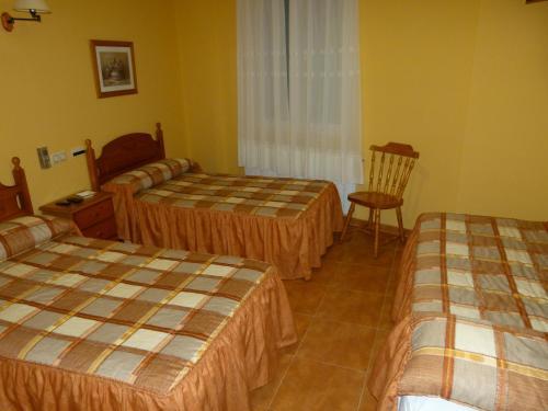 Hotel Paqui