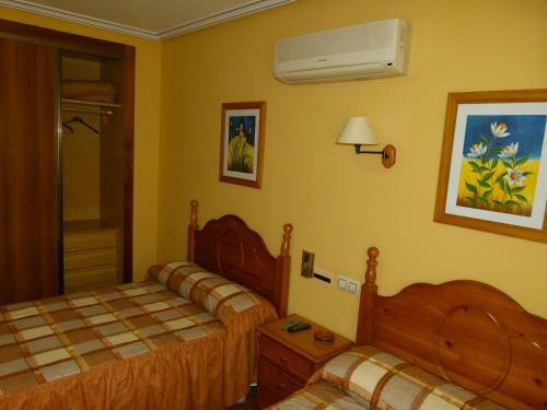 Hotel Paqui