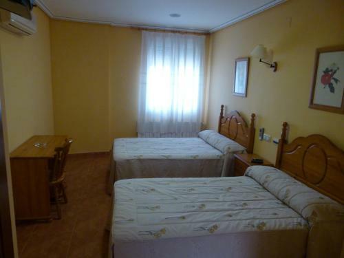 Hotel Paqui