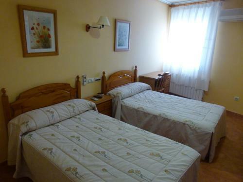 Hotel Paqui