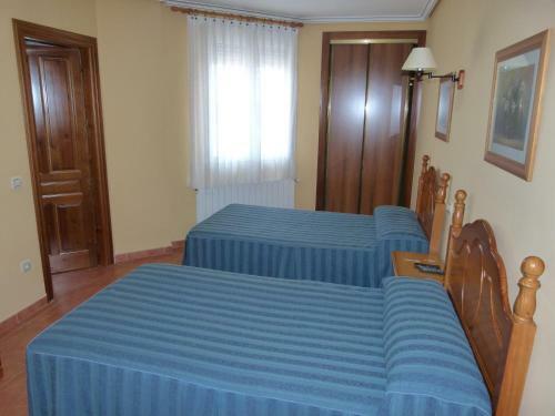 Hotel Paqui