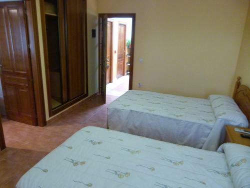 Hotel Paqui