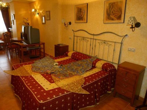 Hotel Paqui