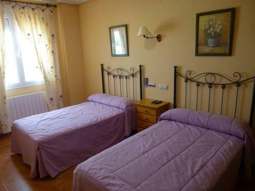 Hotel Paqui
