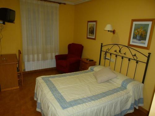 Hotel Paqui