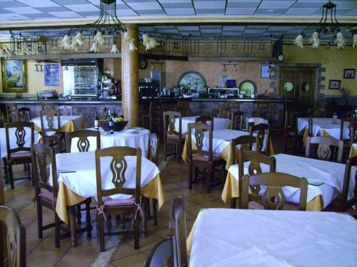 Hotel Paqui
