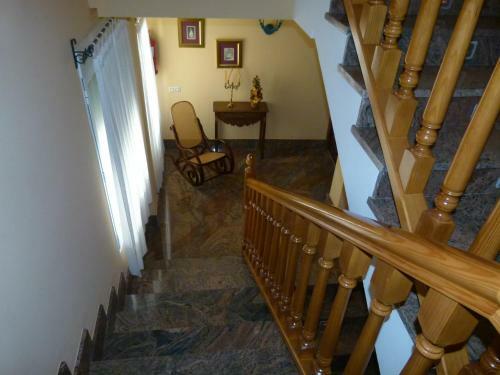 Hotel Paqui