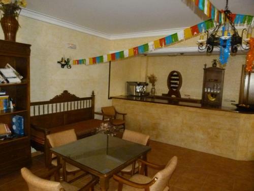 Hotel Paqui