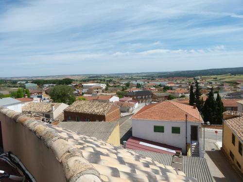 Hotel Paqui