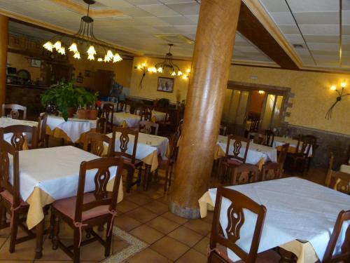 Hotel Paqui
