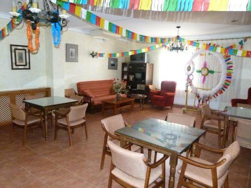 Hotel Paqui