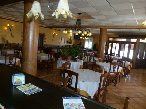 Hotel Paqui