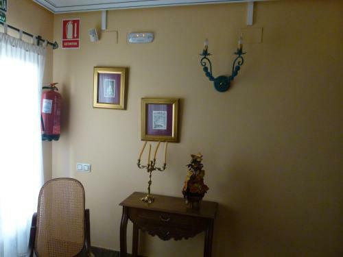 Hotel Paqui