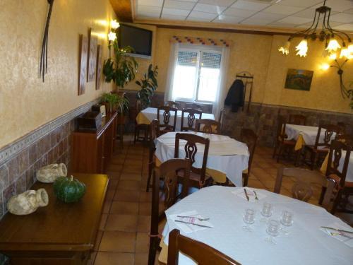 Hotel Paqui