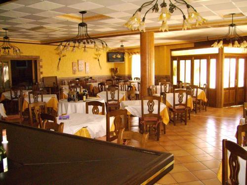 Hotel Paqui