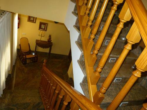 Hotel Paqui