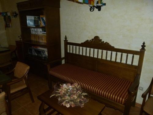 Hotel Paqui