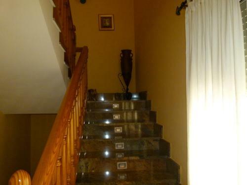 Hotel Paqui