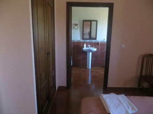 Hostal Rest. Campoabierto