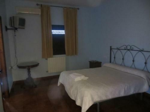 Hostal Rest. Campoabierto