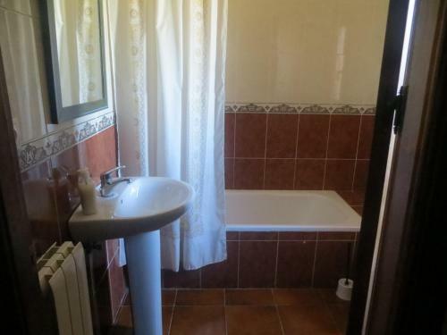 Hostal Rest. Campoabierto