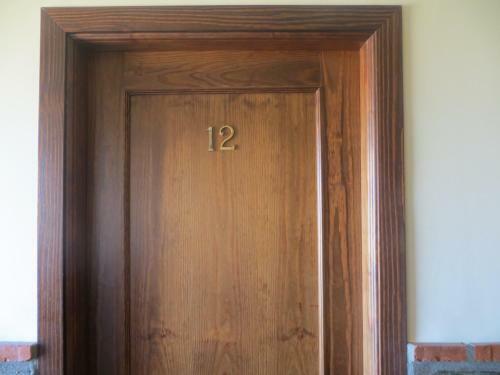 Hostal Rest. Campoabierto