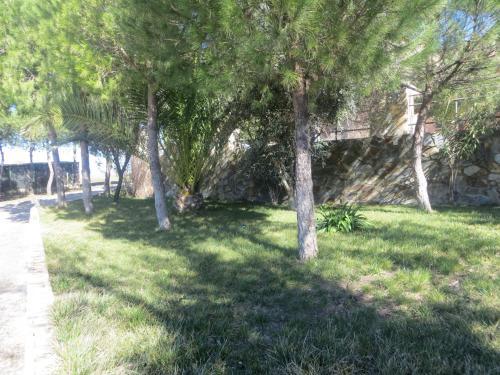 Hostal Rest. Campoabierto